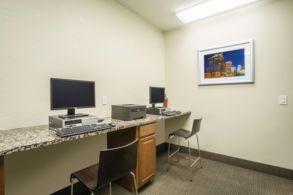 ビジネスセンター