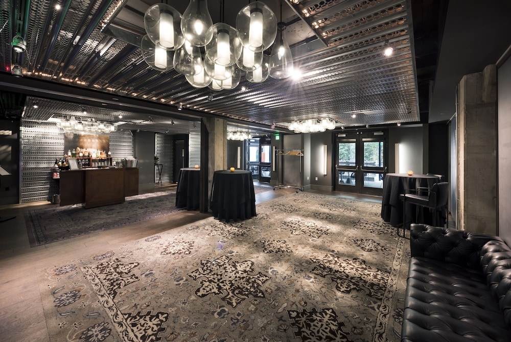 レセプション ホール