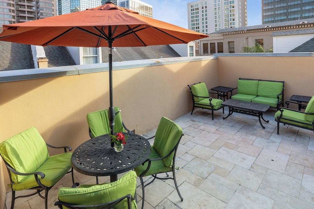 客室の設備とサービス