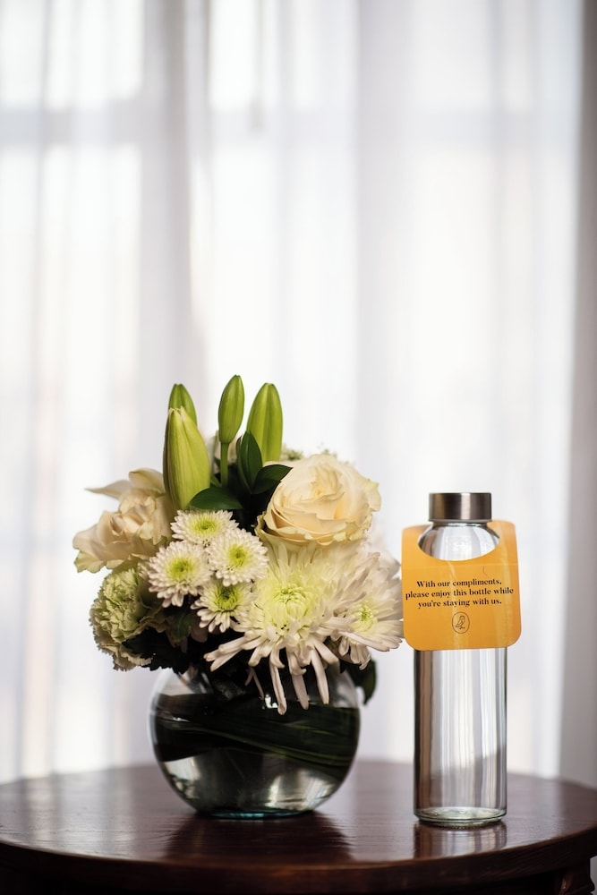 客室の設備とサービス