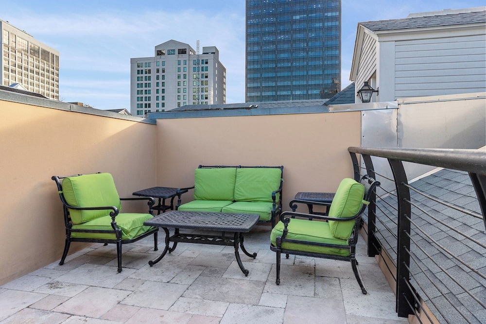 客室の設備とサービス