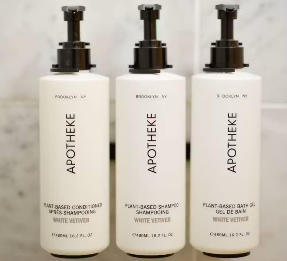 客室の設備とサービス