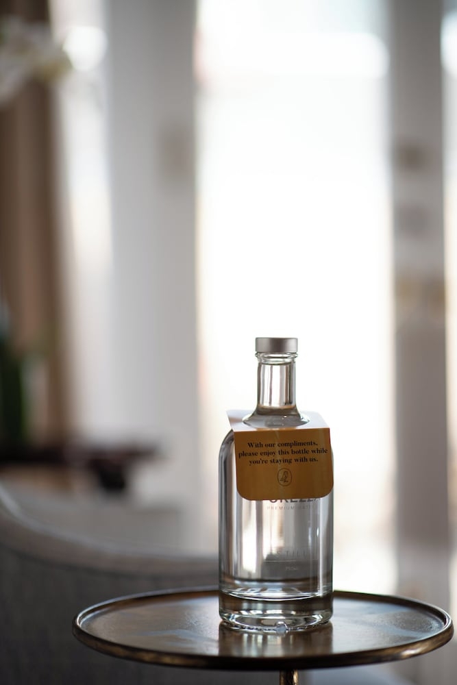 客室の設備とサービス