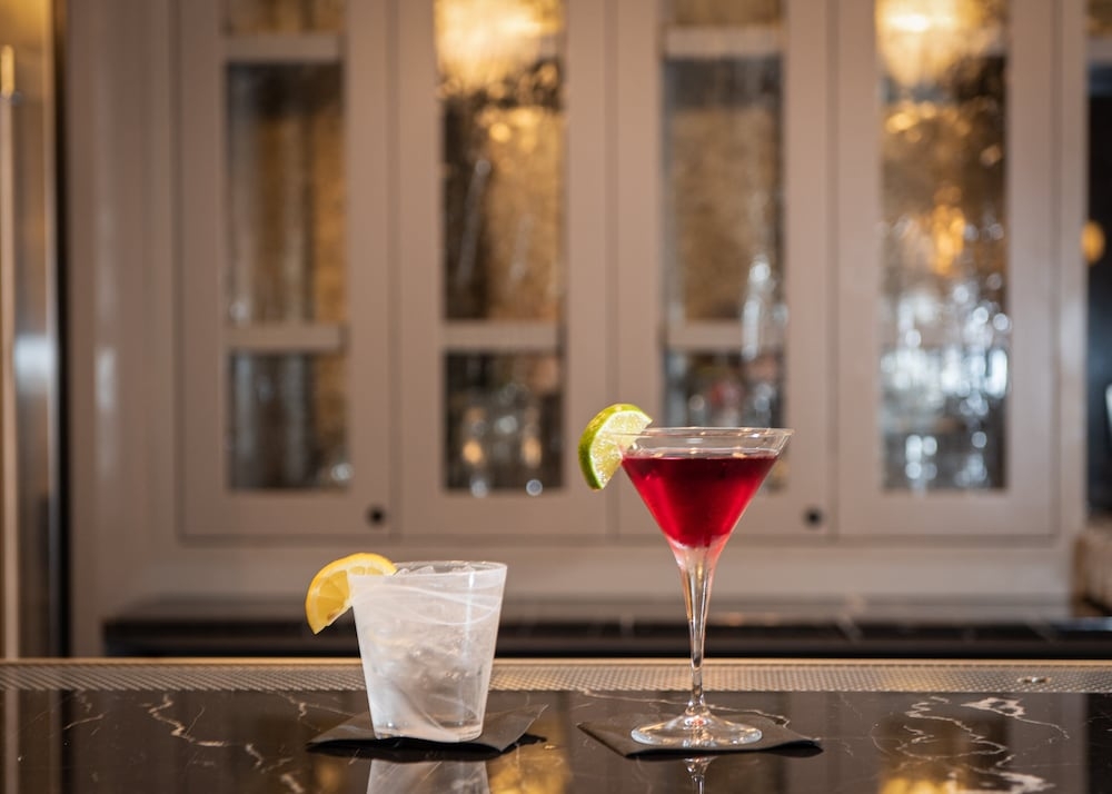 客室の設備とサービス