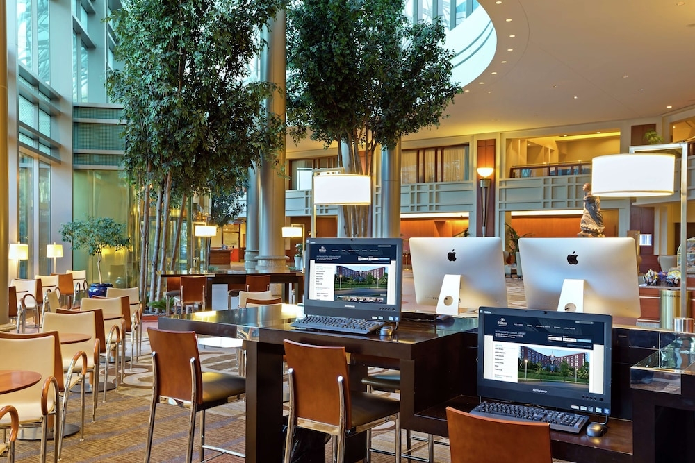 ビジネスセンター