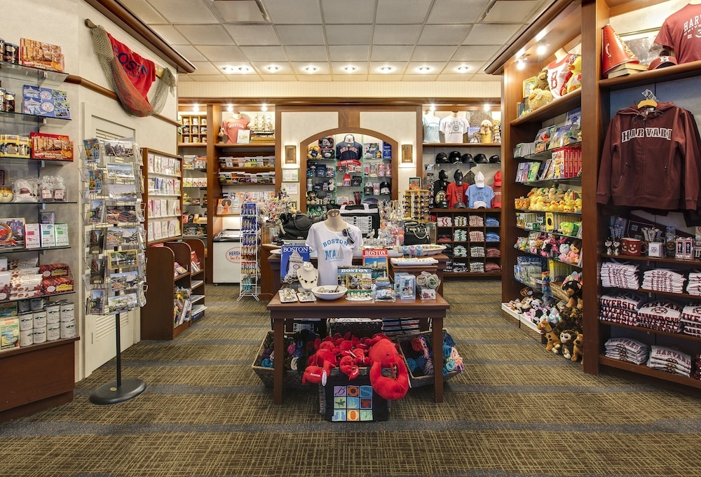 ギフト ショップ