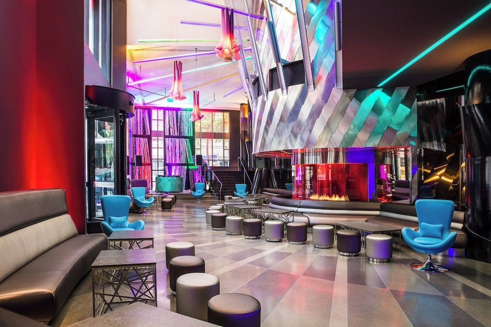 リビングルーム