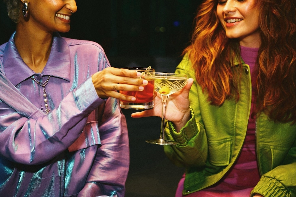 リビングルーム