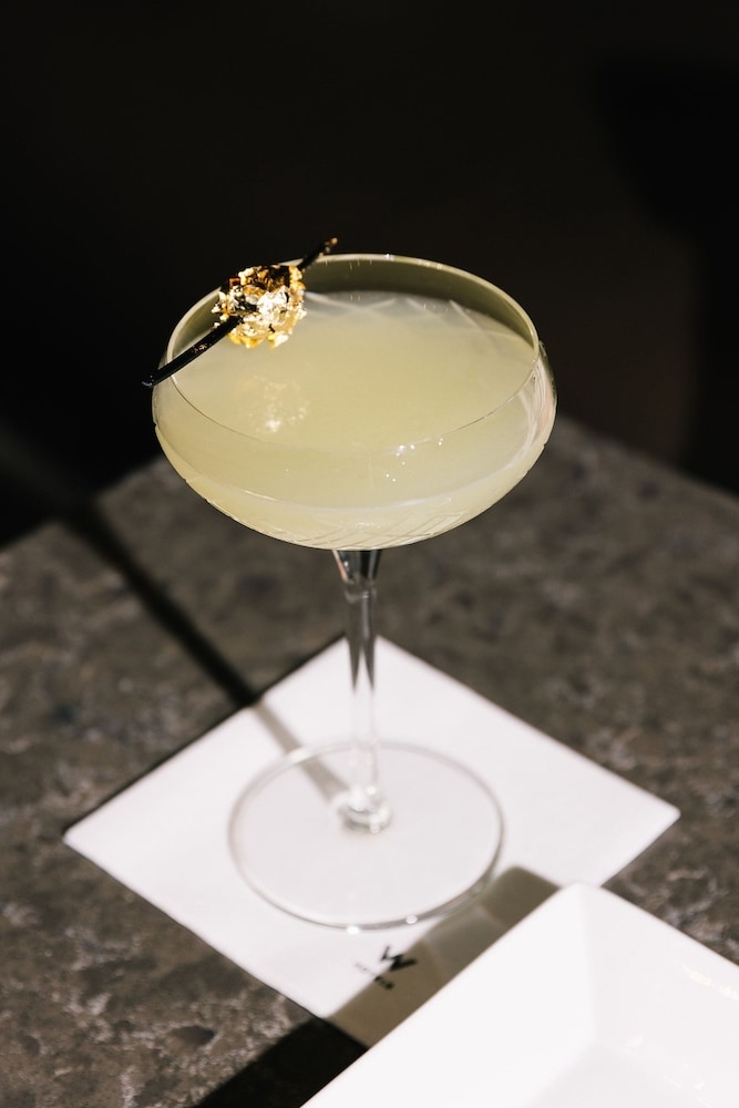 リビングルーム