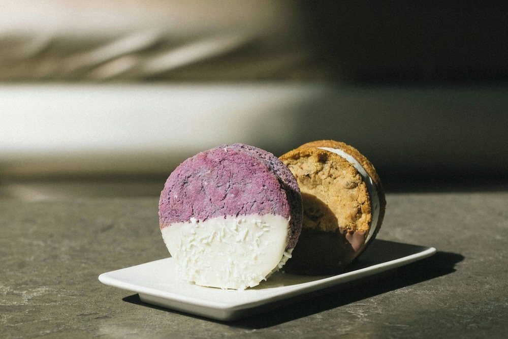 リビングルーム