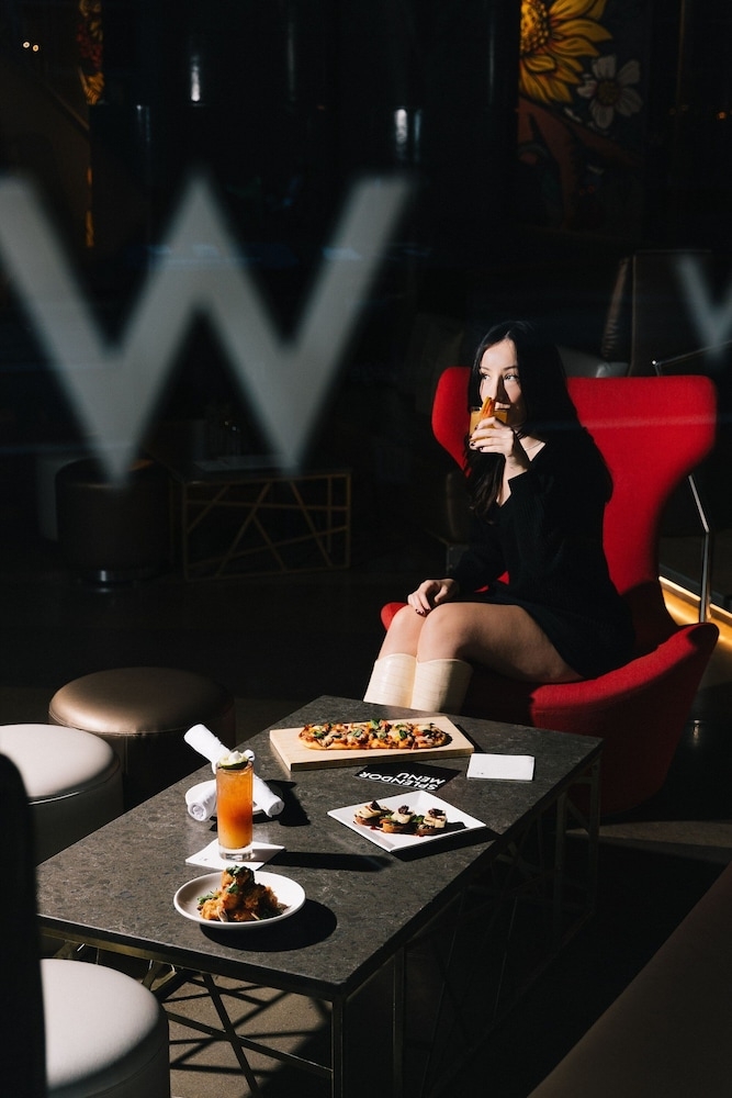 リビングルーム