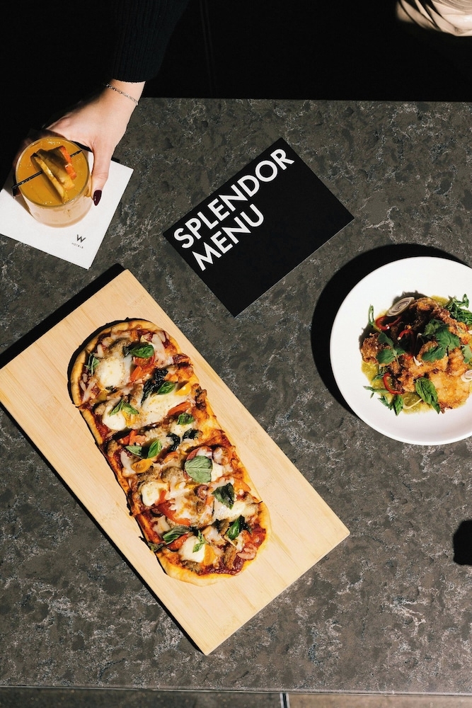 リビングルーム