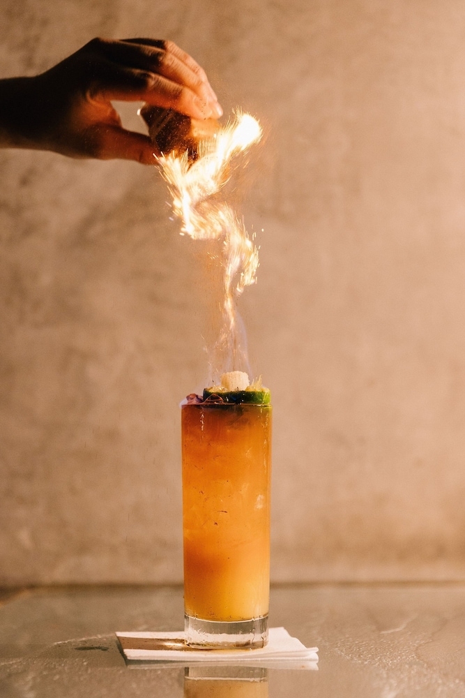 リビングルーム