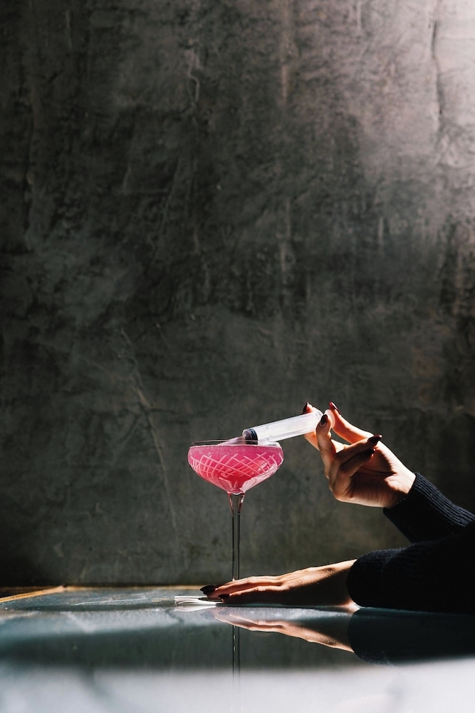 リビングルーム