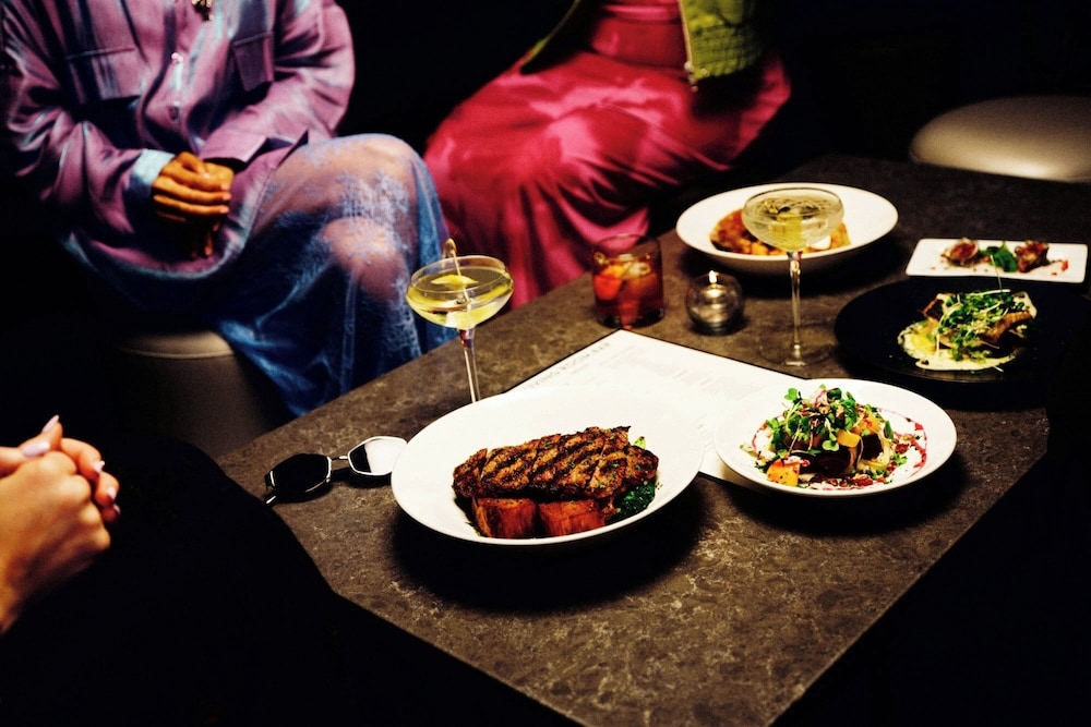 リビングルーム