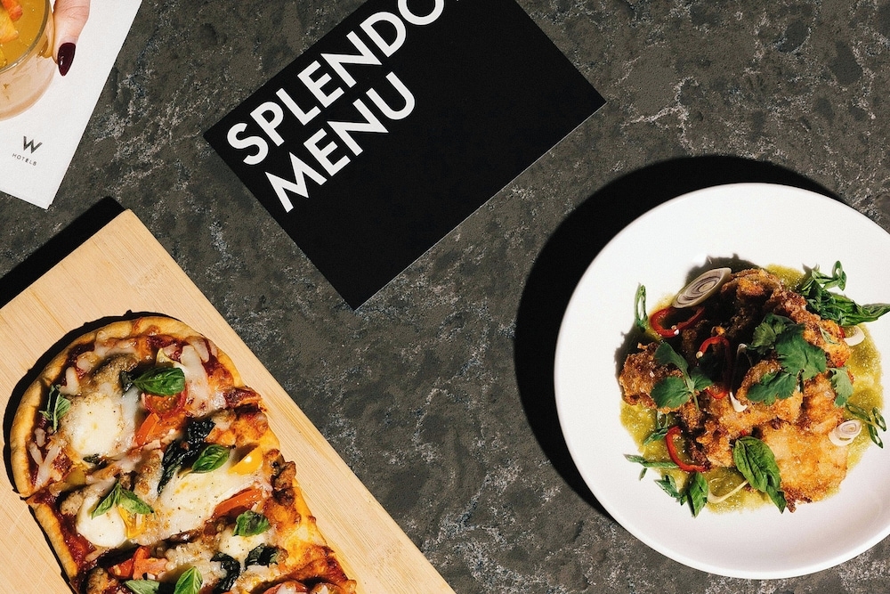 リビングルーム