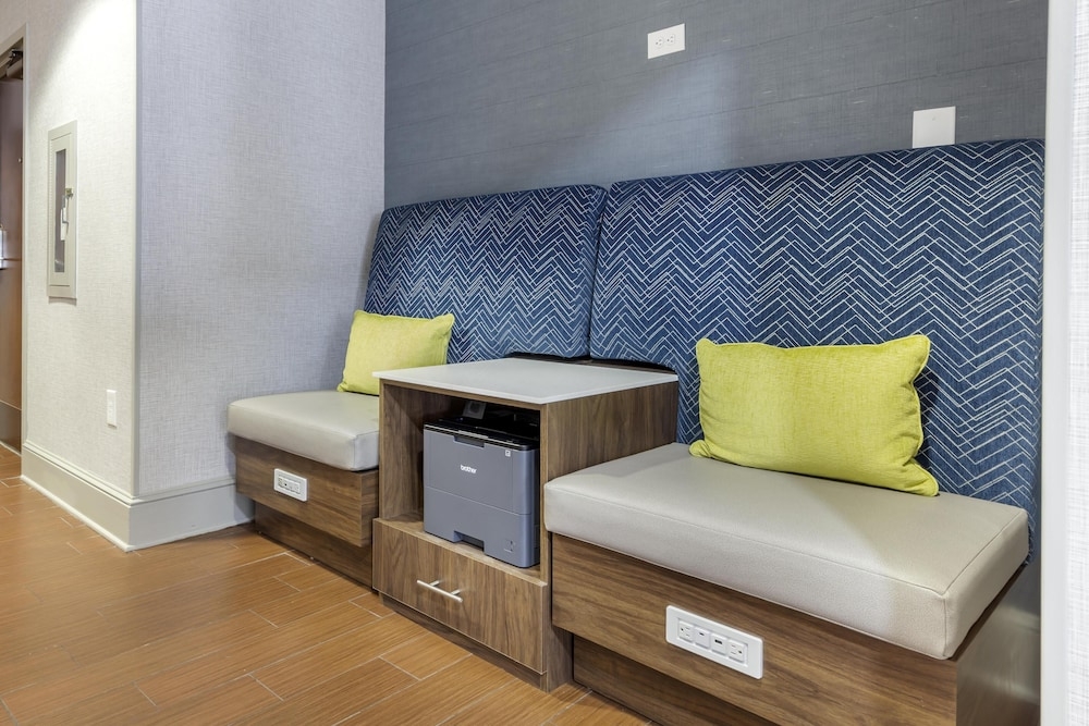 ビジネスセンター