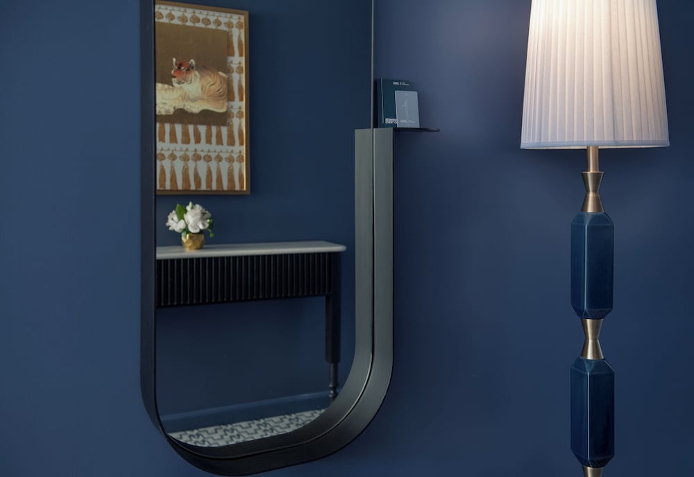 客室の設備とサービス