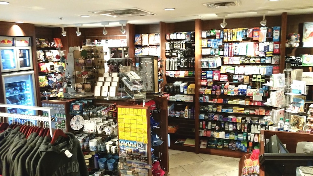 ギフト ショップ