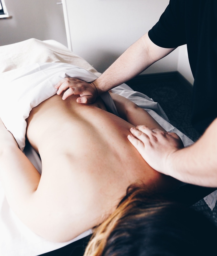 マッサージ