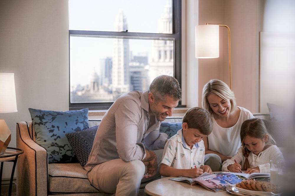 子供向けアクティビティ