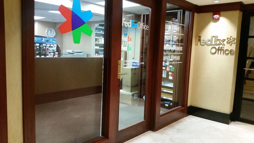 ビジネスセンター