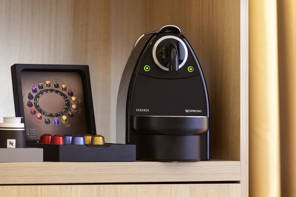 コーヒー / コーヒーメーカー