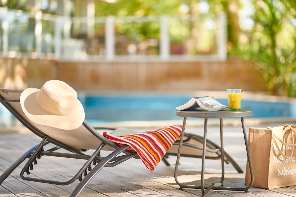 テラス / パティオ