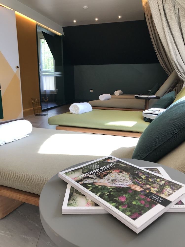 フィットネス スタジオ