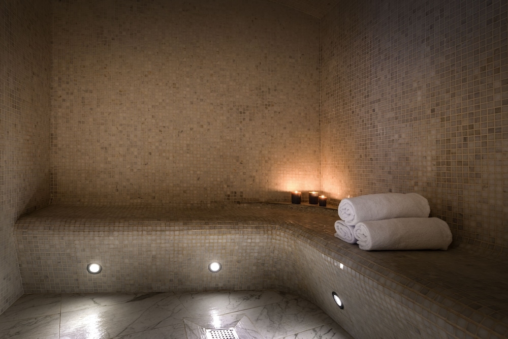 スチームサウナ