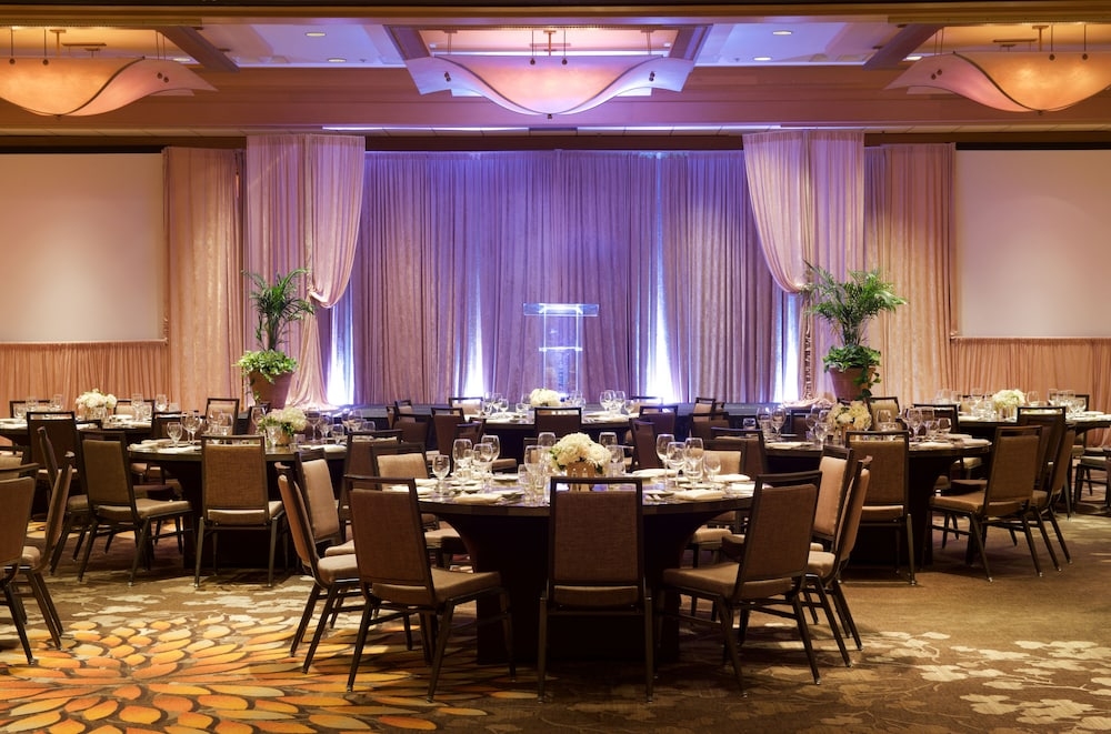 バンケット ホール