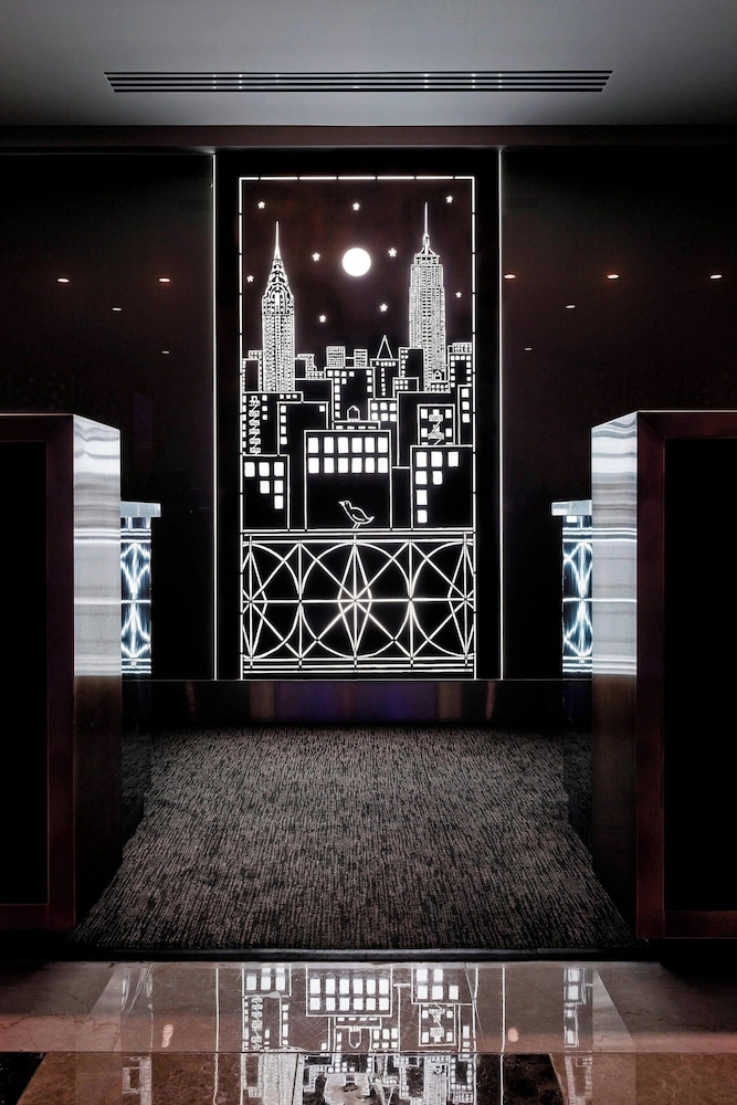 ロビーラウンジ