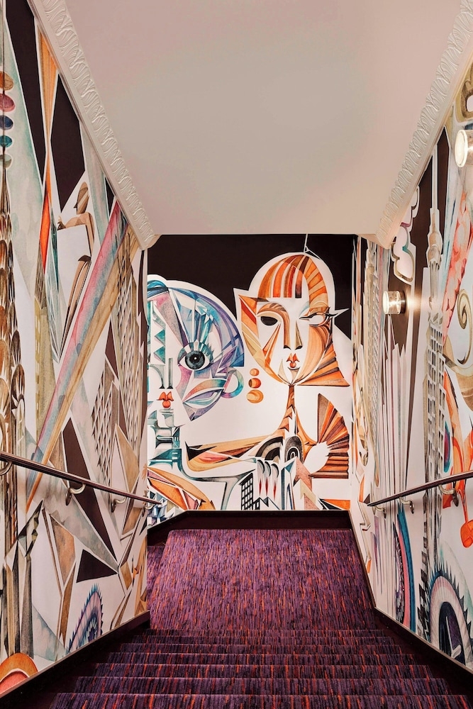 施設からの眺望