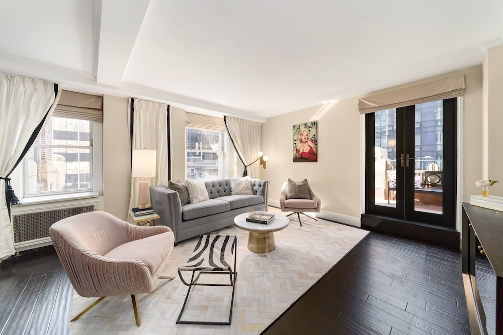 リビングルーム