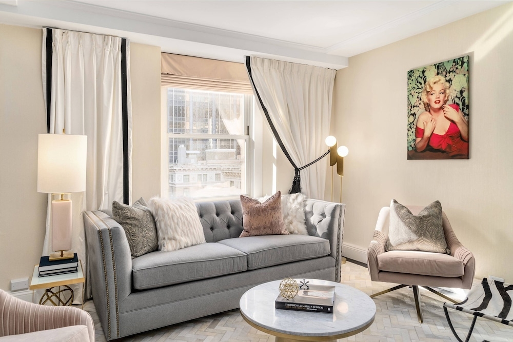 リビングルーム