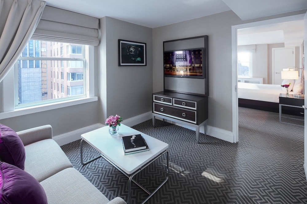 リビングルーム