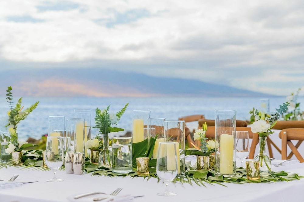 バンケット ホール