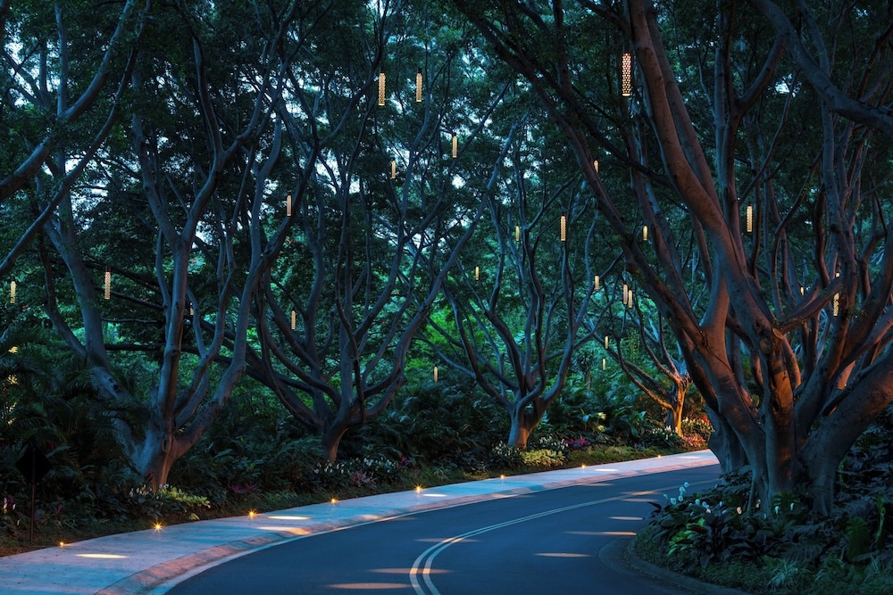 施設からの眺望