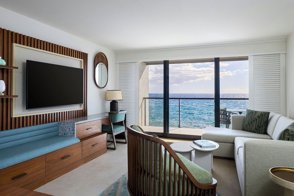 リビングルーム