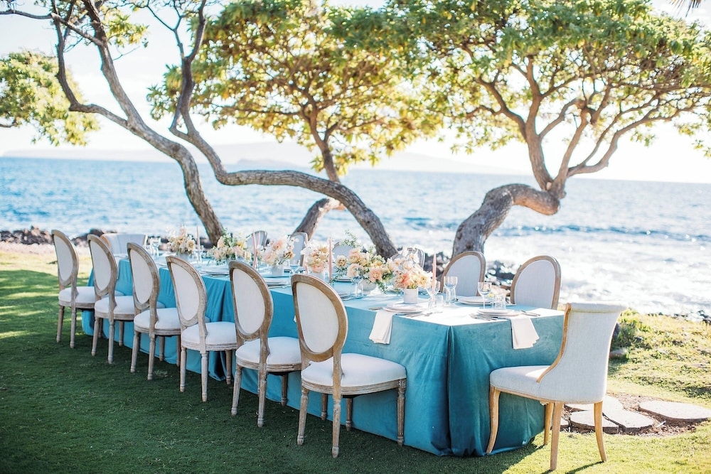 バンケット ホール