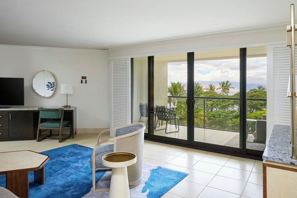 リビングルーム