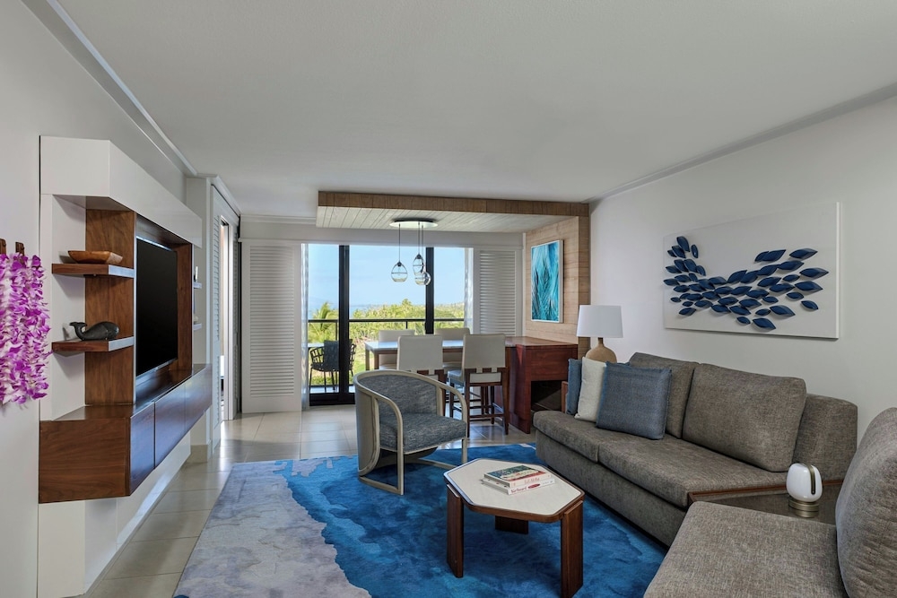 リビングルーム