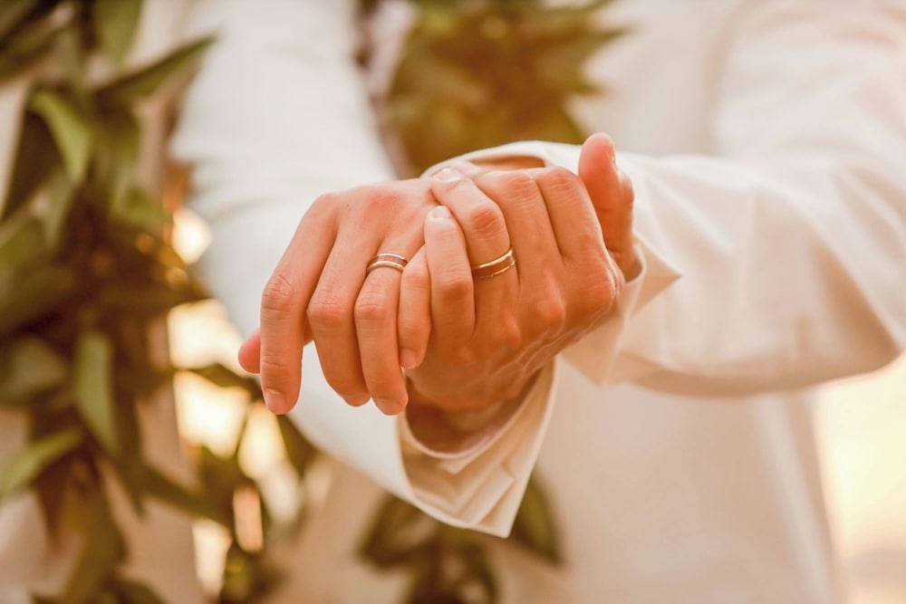 バンケット ホール