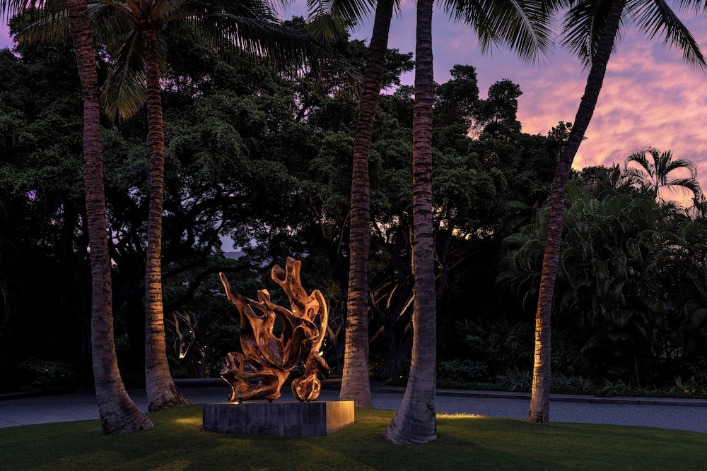 施設からの眺望