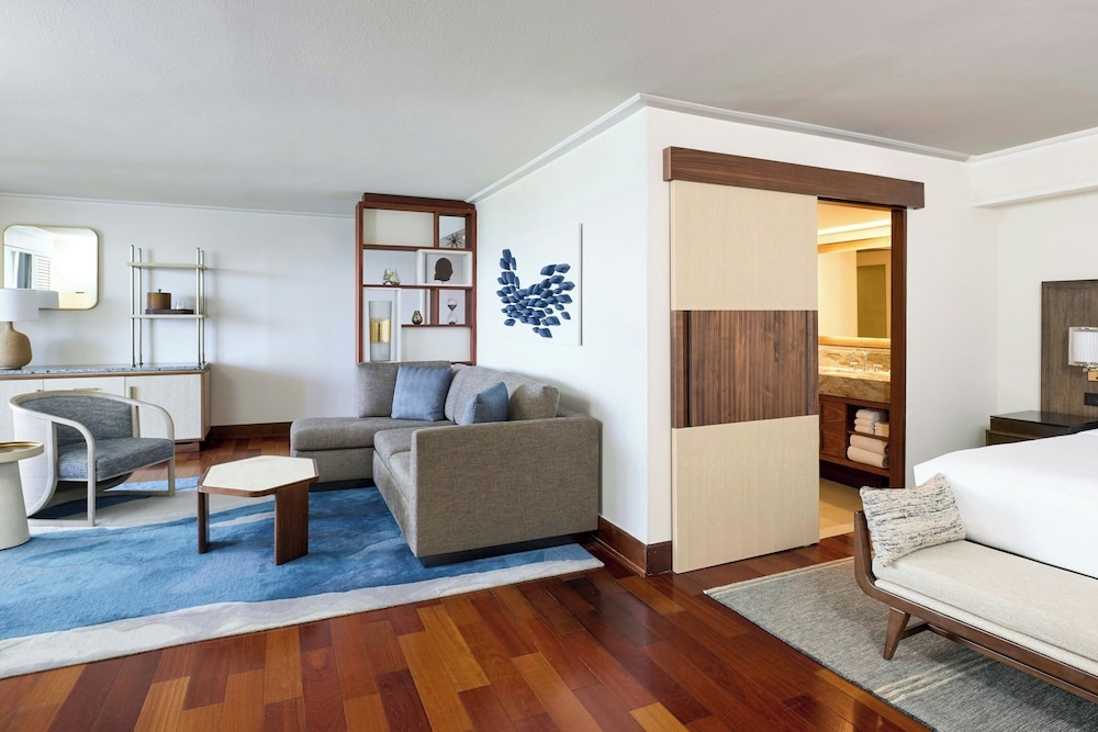 リビングルーム