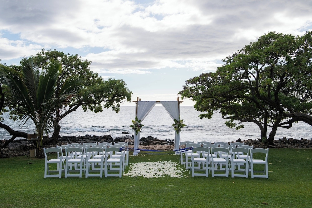 バンケット ホール