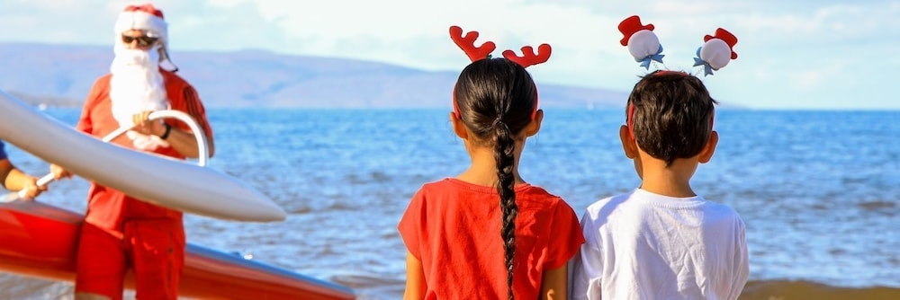 子供向けアクティビティ