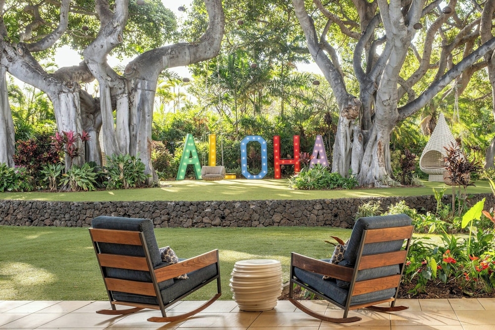 施設からの眺望