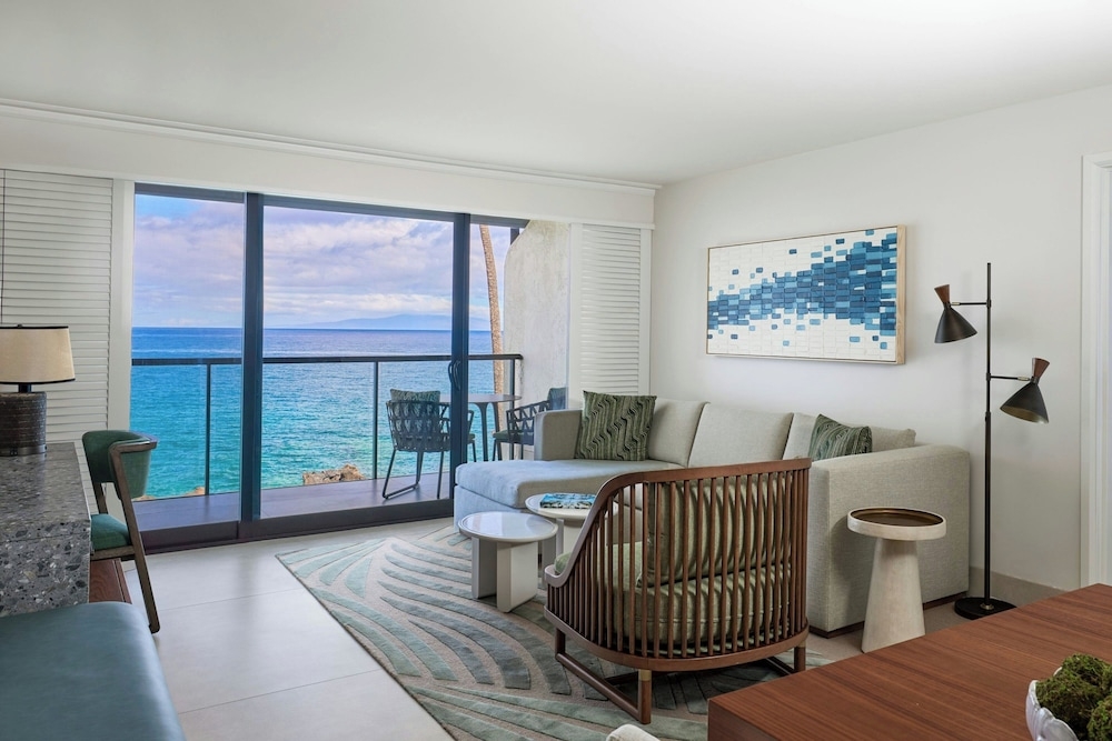 リビングルーム