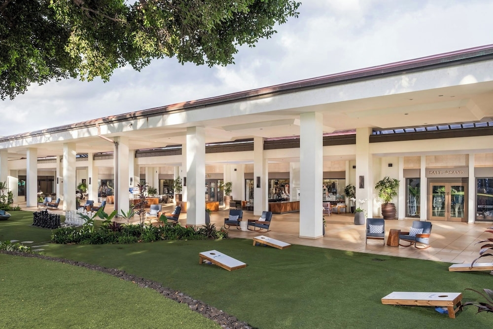 施設からの眺望